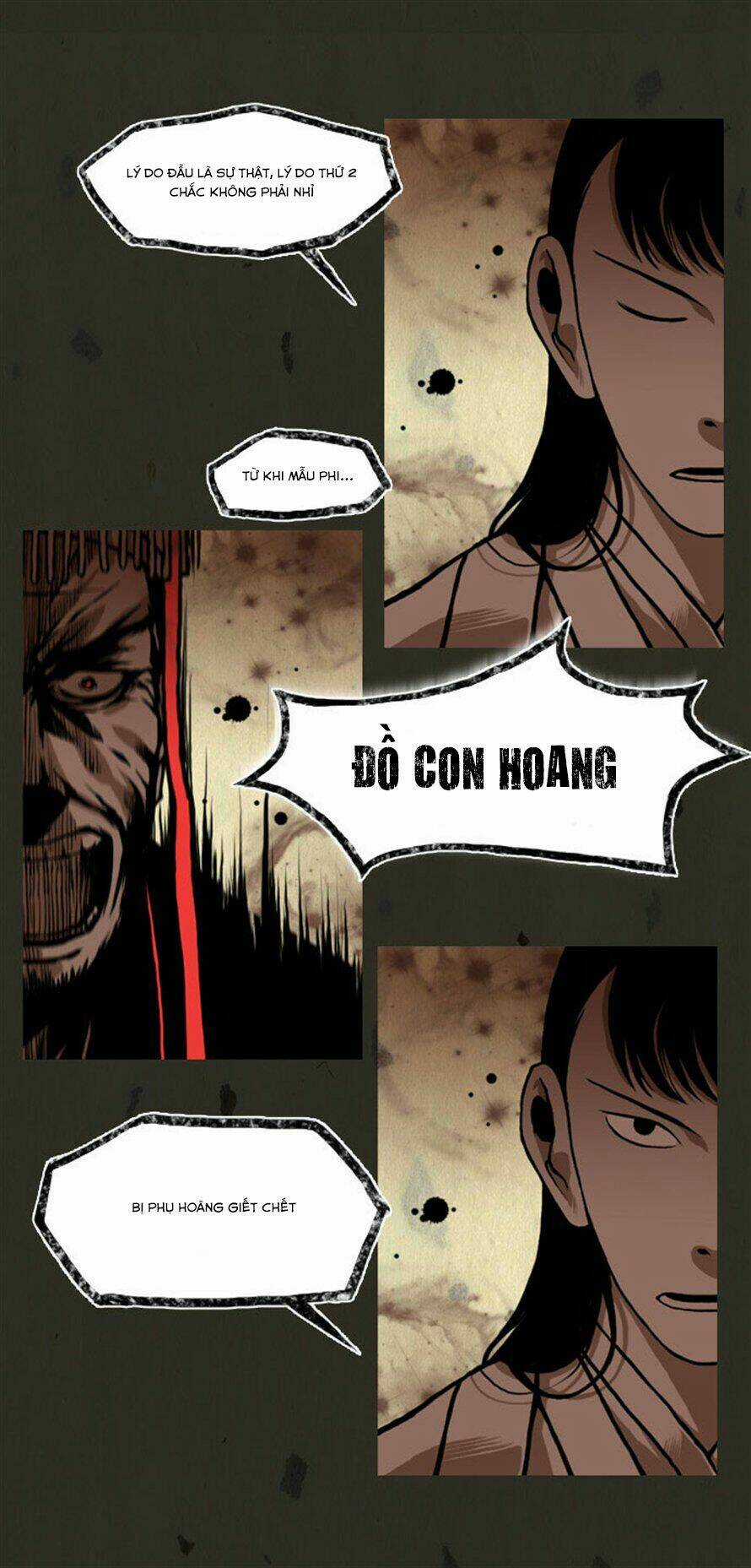 In Full Bloom - Chapter 22 - Trang 14