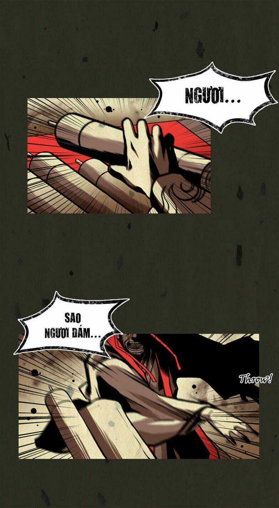 In Full Bloom - Chapter 22 - Trang 15