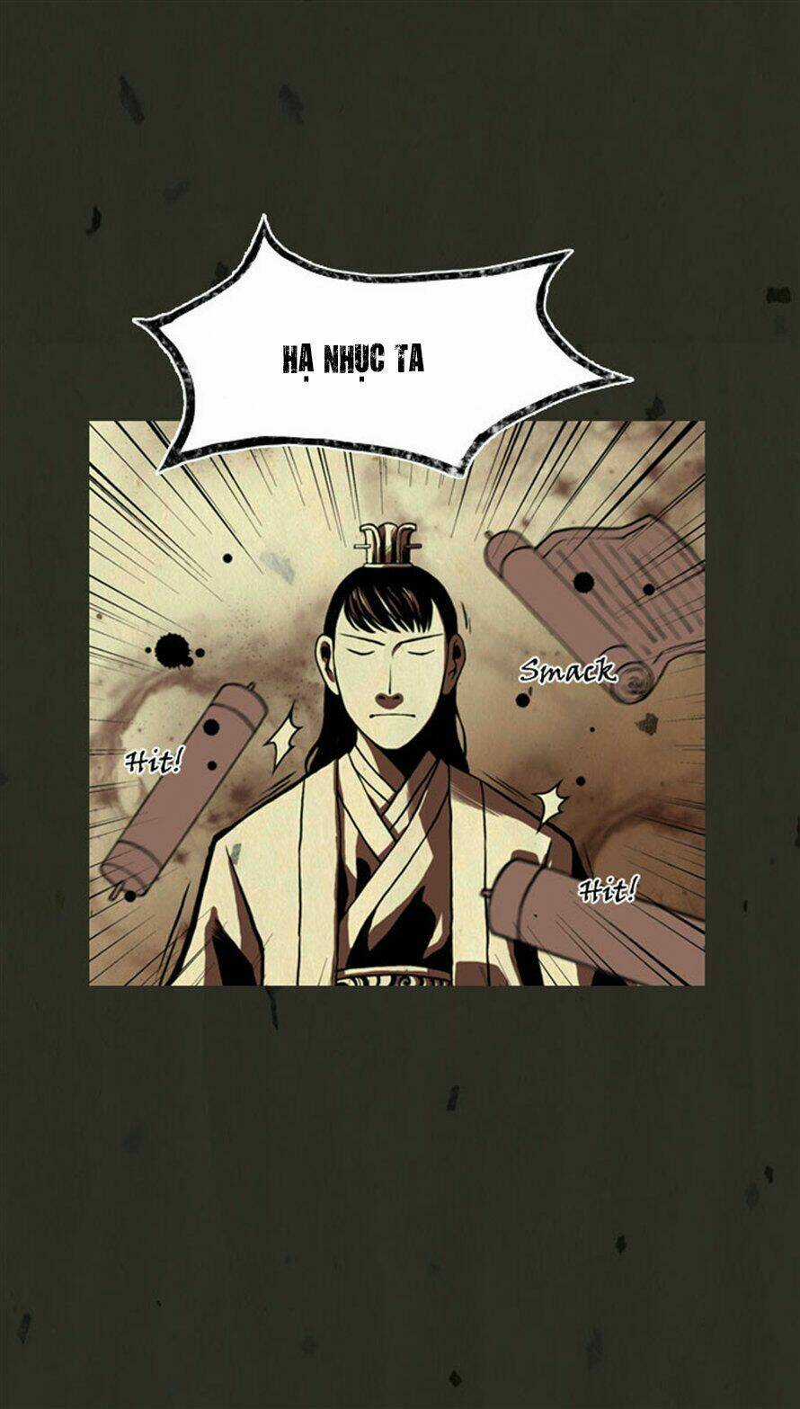 In Full Bloom - Chapter 22 - Trang 16