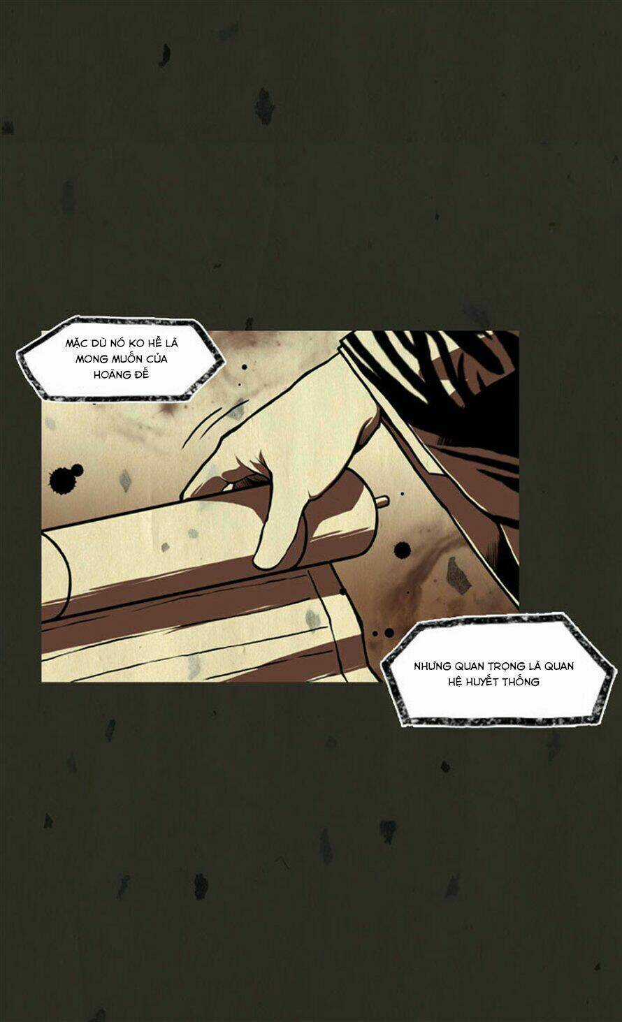 In Full Bloom - Chapter 22 - Trang 20