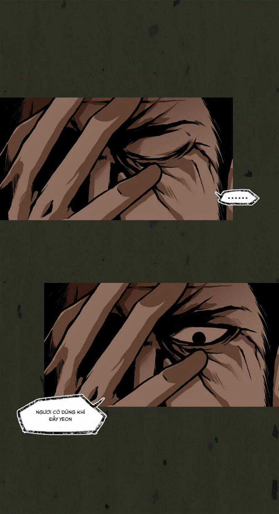 In Full Bloom - Chapter 22 - Trang 25