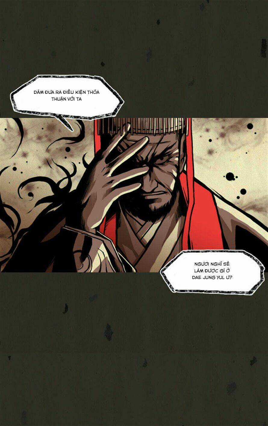 In Full Bloom - Chapter 22 - Trang 26