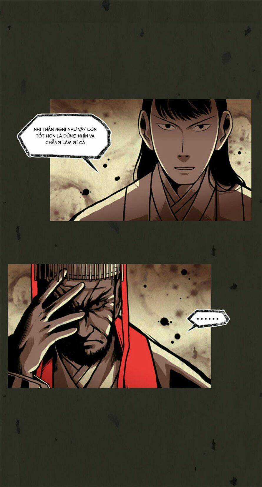 In Full Bloom - Chapter 22 - Trang 27