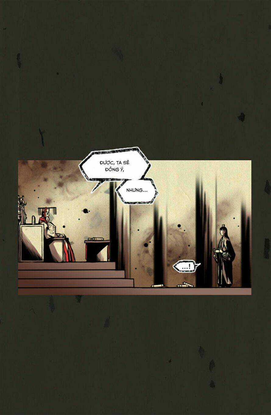 In Full Bloom - Chapter 22 - Trang 28