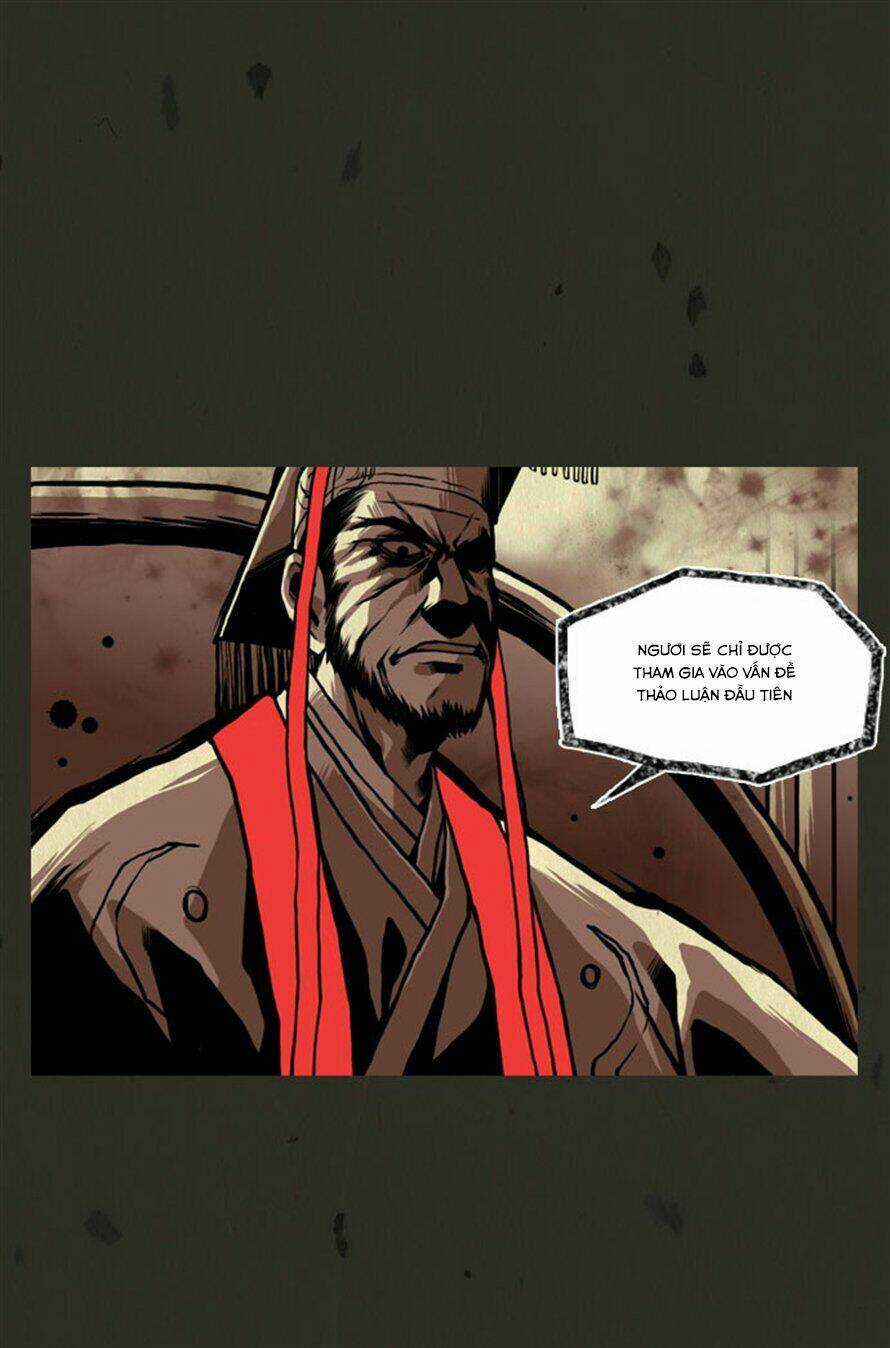 In Full Bloom - Chapter 22 - Trang 29