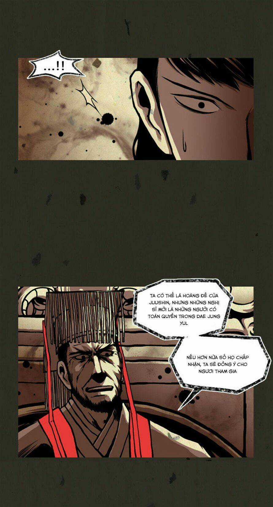 In Full Bloom - Chapter 22 - Trang 30