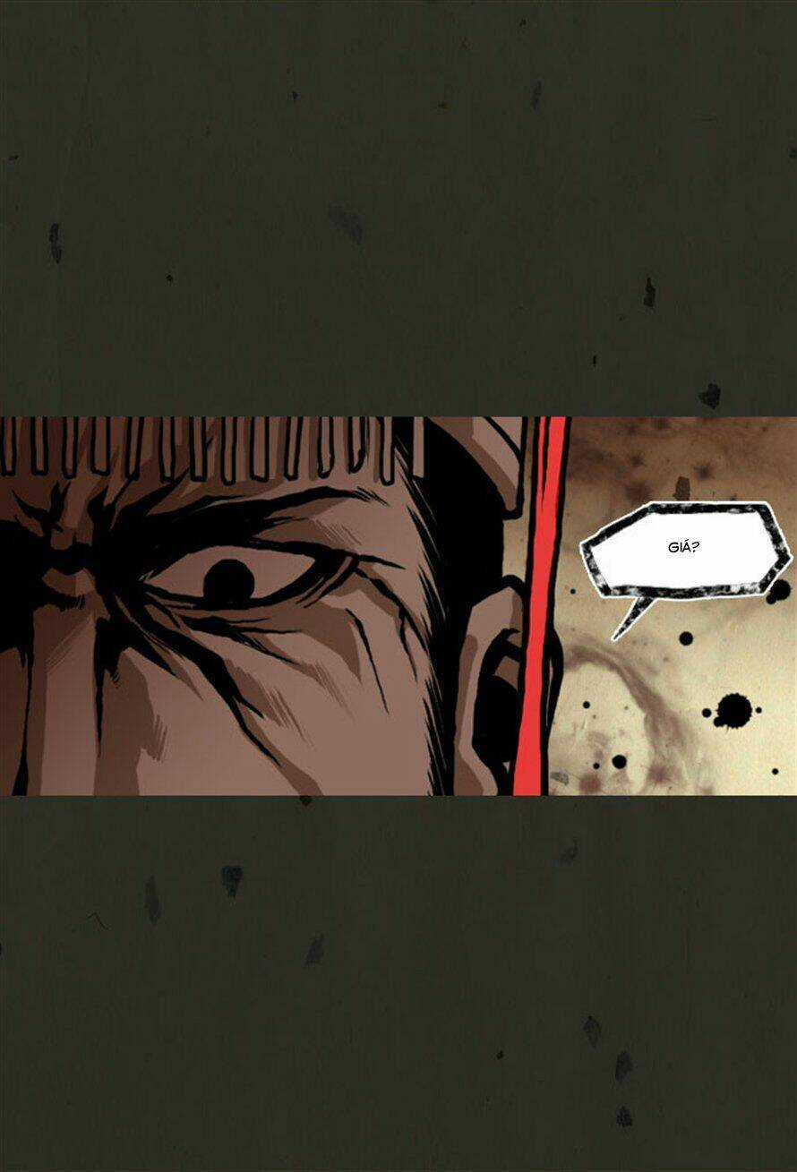 In Full Bloom - Chapter 22 - Trang 4