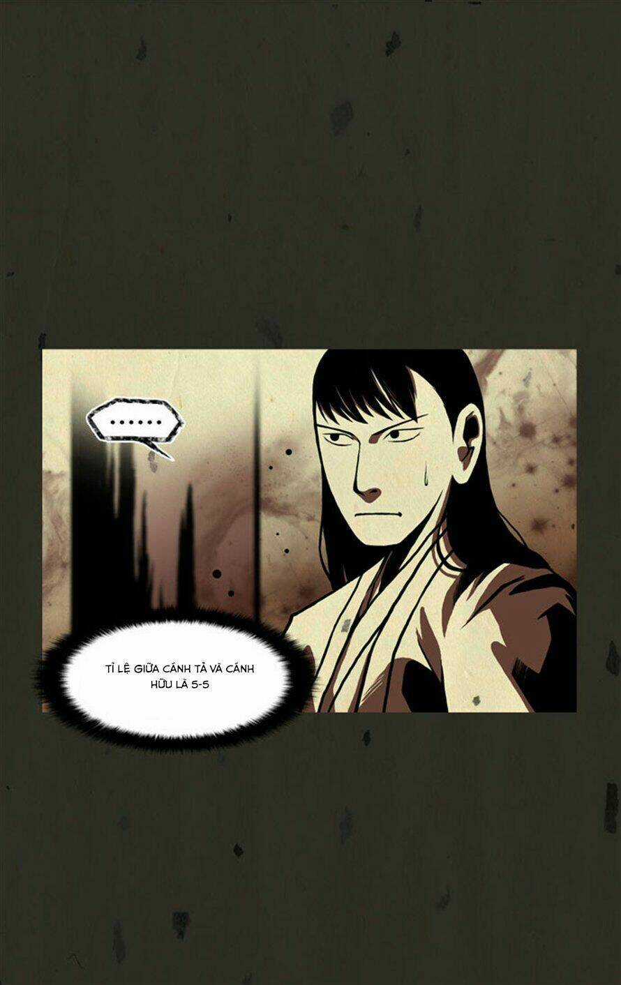 In Full Bloom - Chapter 22 - Trang 31