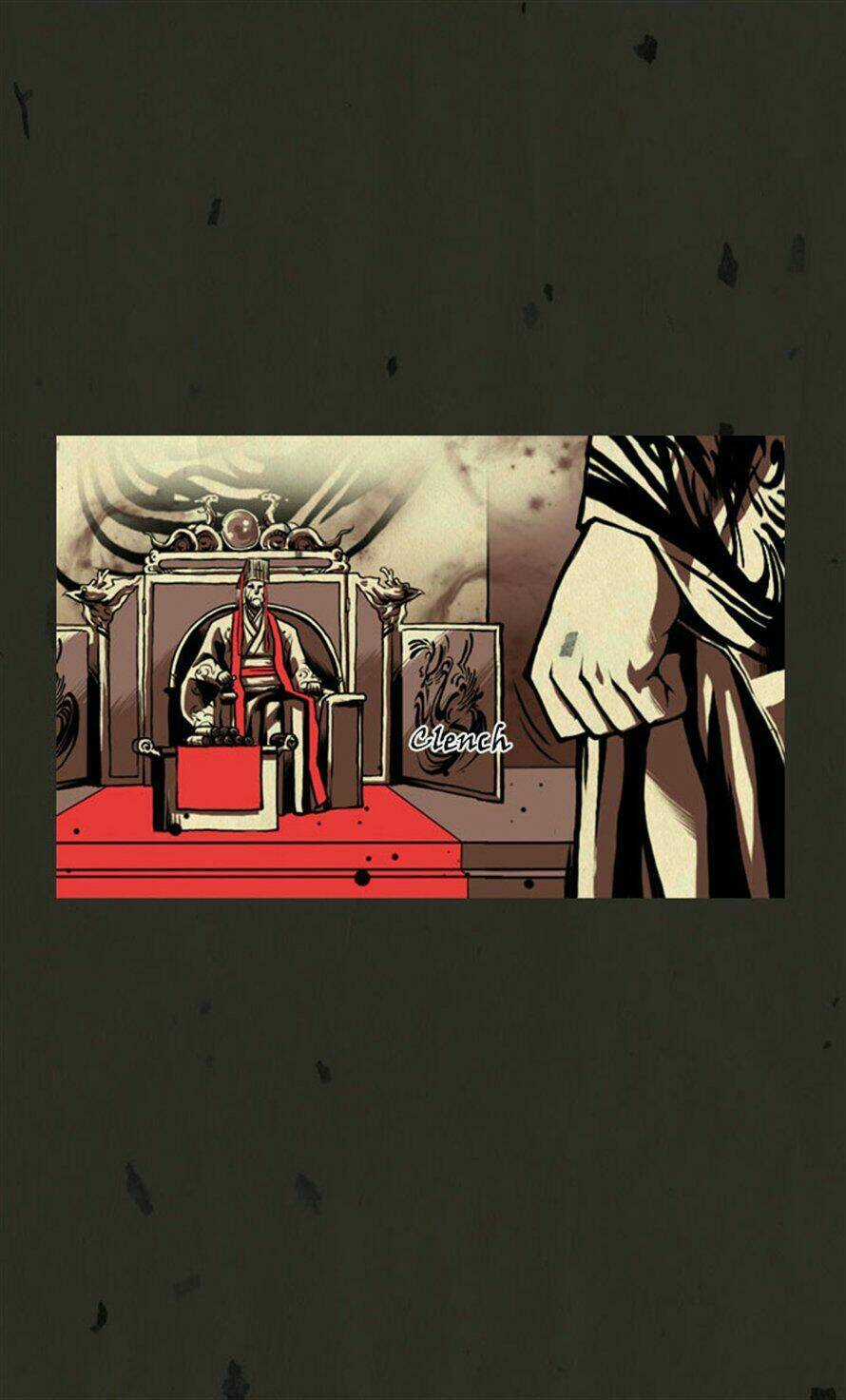 In Full Bloom - Chapter 22 - Trang 35