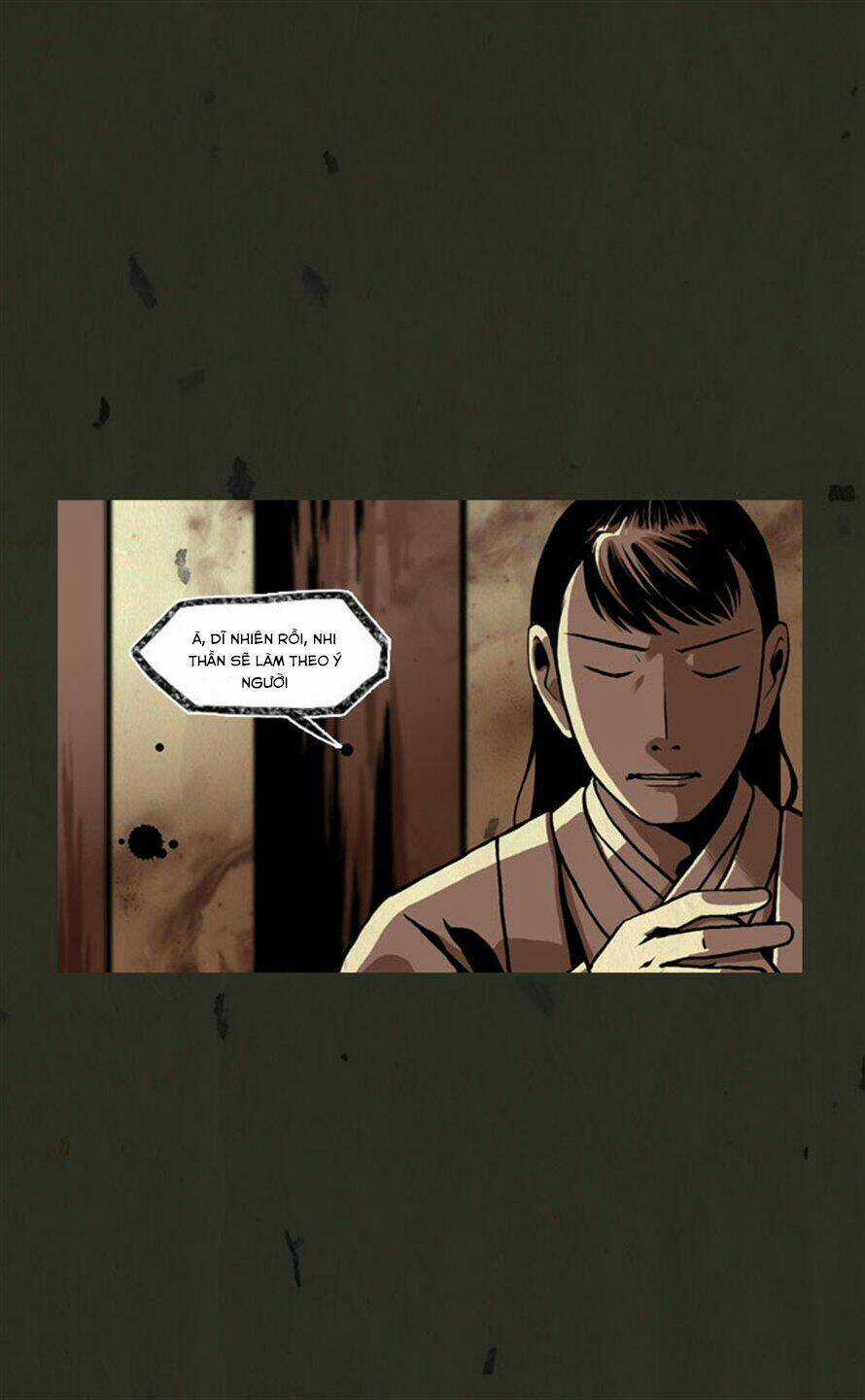 In Full Bloom - Chapter 22 - Trang 36