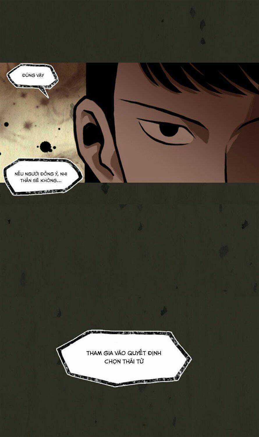 In Full Bloom - Chapter 22 - Trang 5