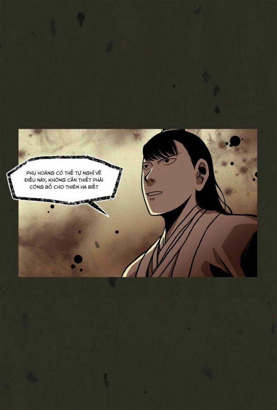 In Full Bloom - Chapter 22 - Trang 10