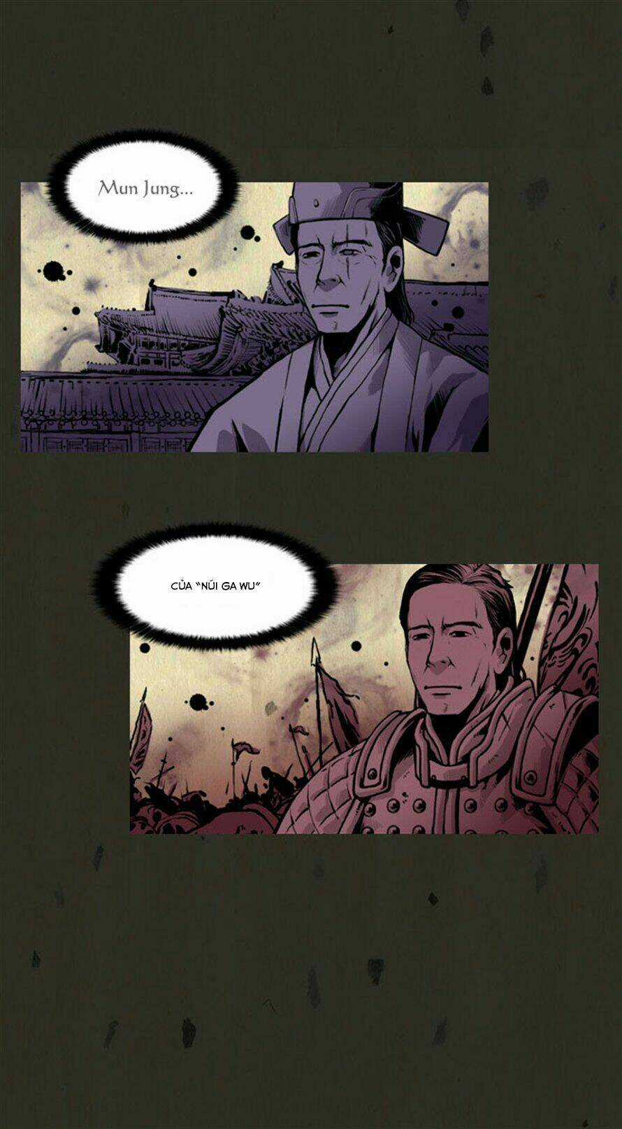 In Full Bloom - Chapter 23 - Trang 12