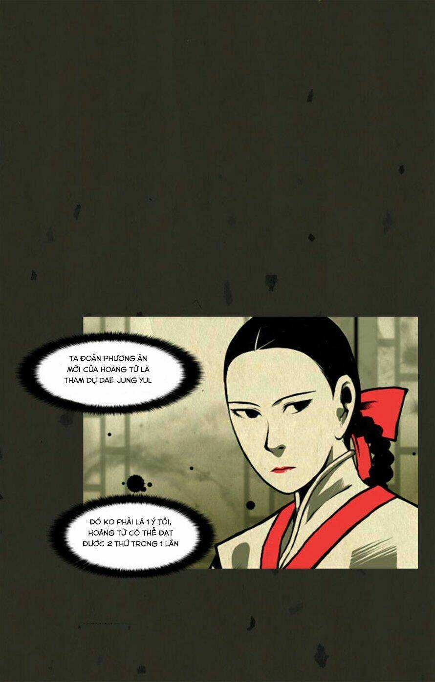 In Full Bloom - Chapter 23 - Trang 19