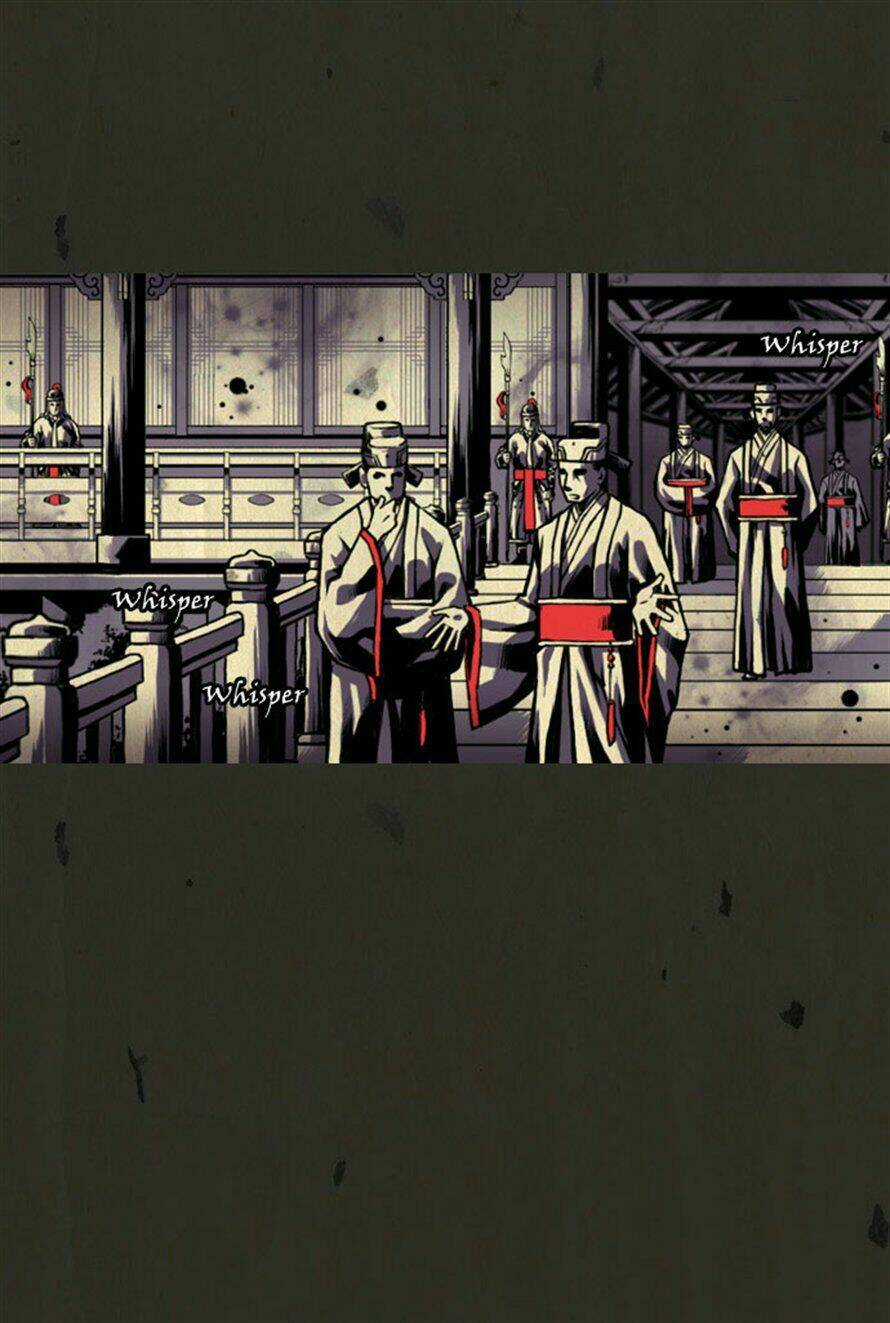 In Full Bloom - Chapter 23 - Trang 3