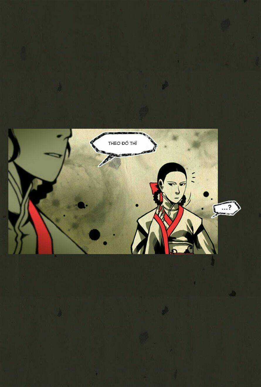 In Full Bloom - Chapter 23 - Trang 22