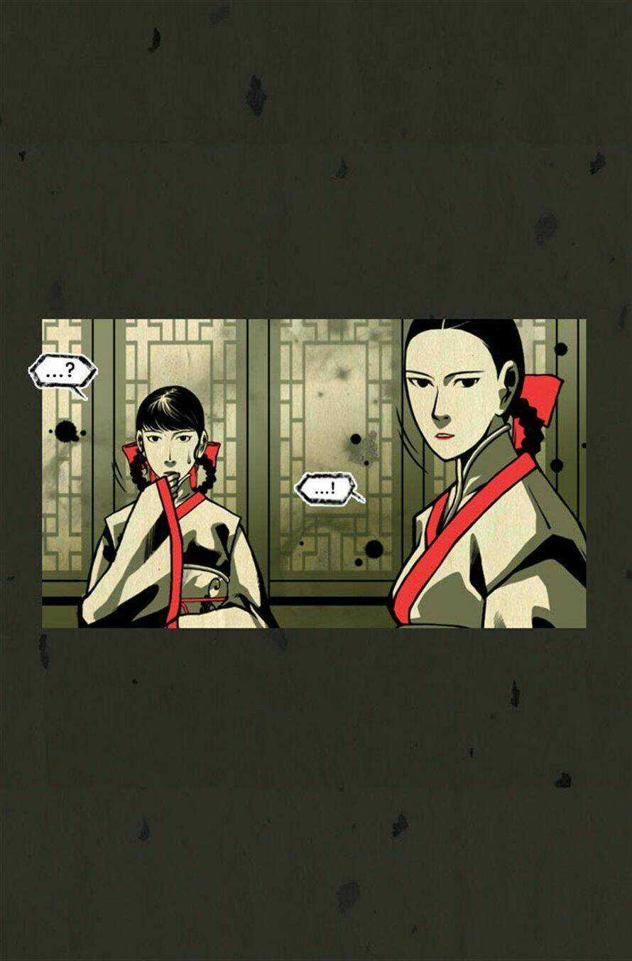 In Full Bloom - Chapter 23 - Trang 25