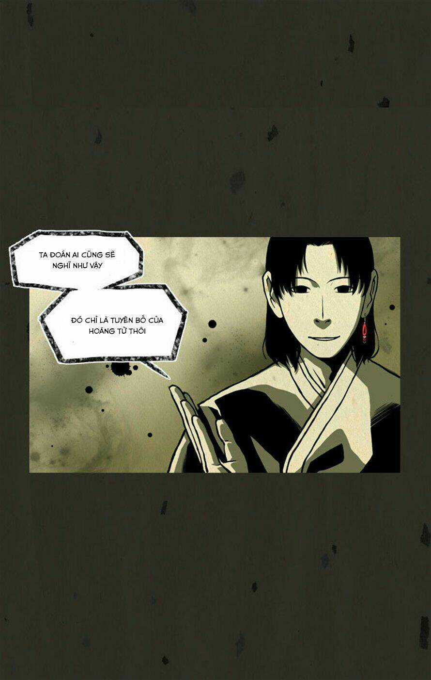 In Full Bloom - Chapter 23 - Trang 26