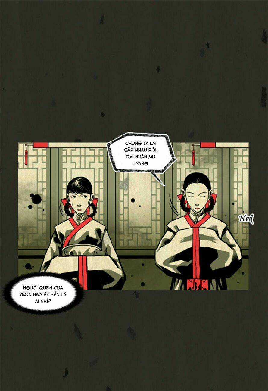 In Full Bloom - Chapter 23 - Trang 27