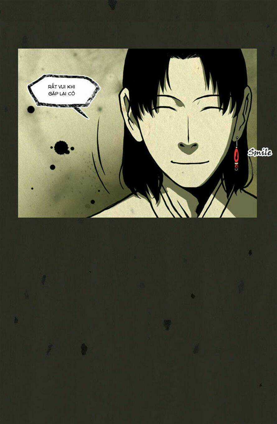 In Full Bloom - Chapter 23 - Trang 28