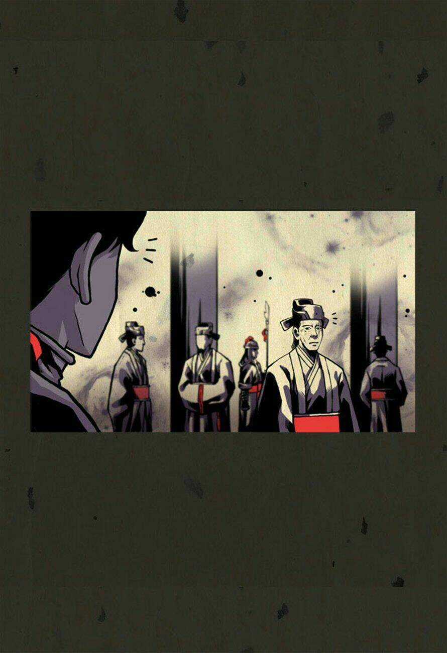 In Full Bloom - Chapter 23 - Trang 5