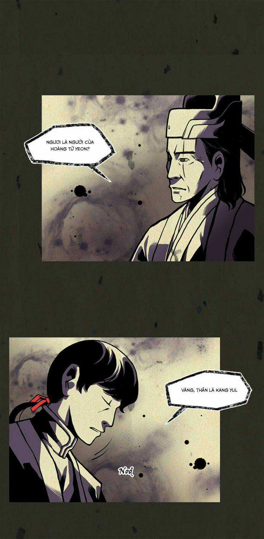 In Full Bloom - Chapter 23 - Trang 6