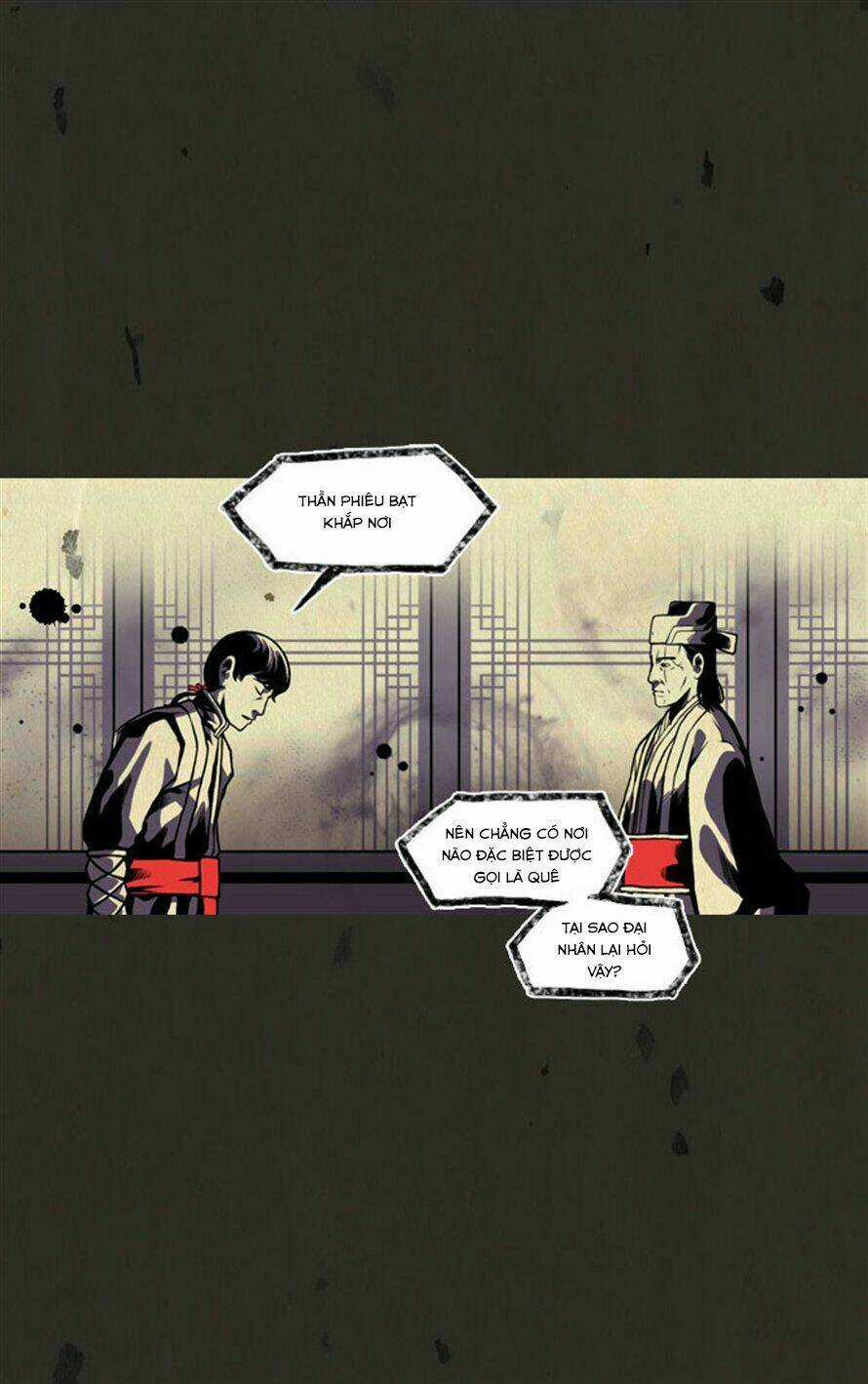 In Full Bloom - Chapter 23 - Trang 8