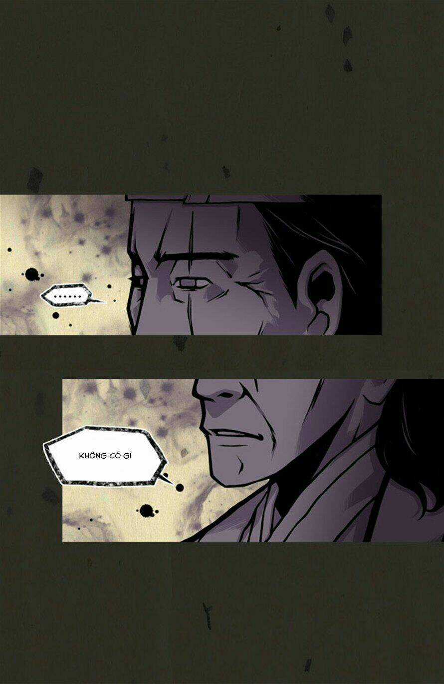 In Full Bloom - Chapter 23 - Trang 9