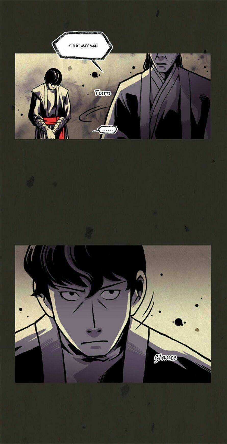 In Full Bloom - Chapter 23 - Trang 10