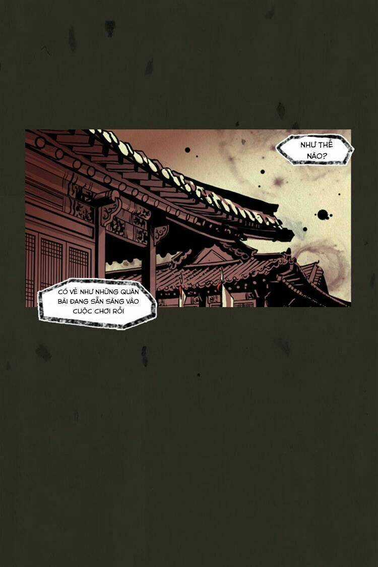 In Full Bloom - Chapter 24 - Trang 13