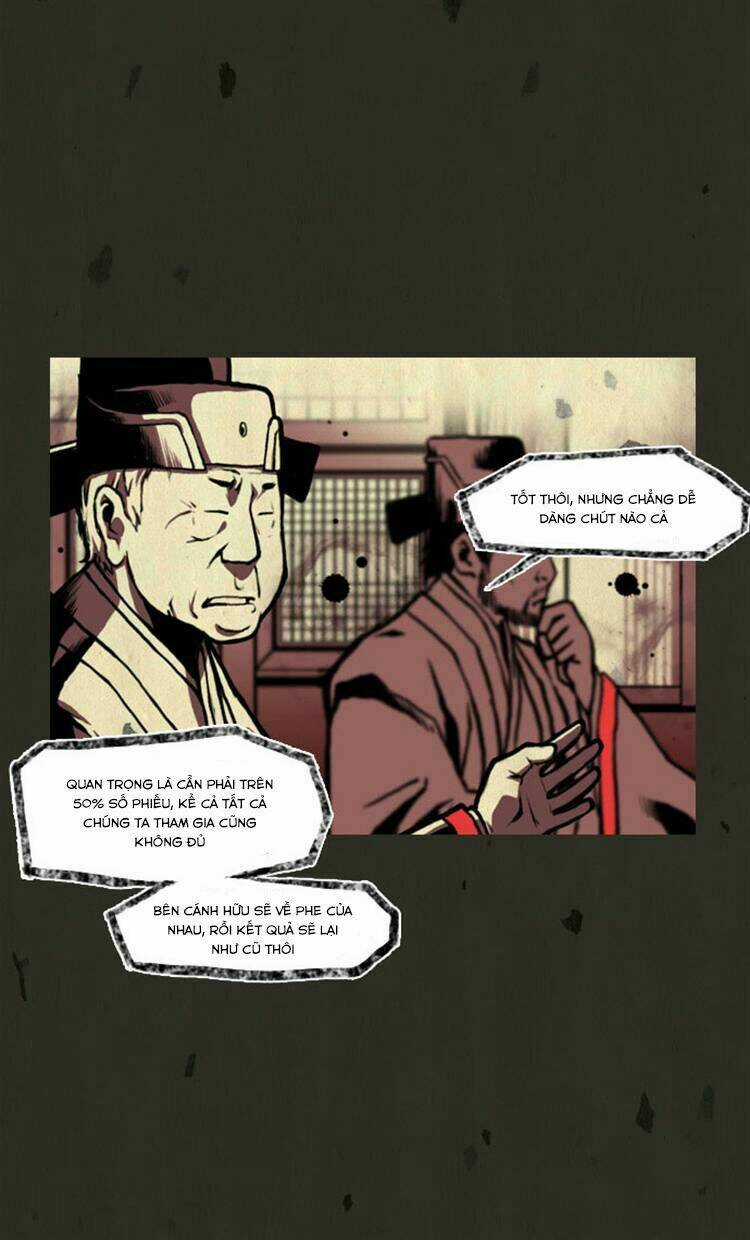 In Full Bloom - Chapter 24 - Trang 15