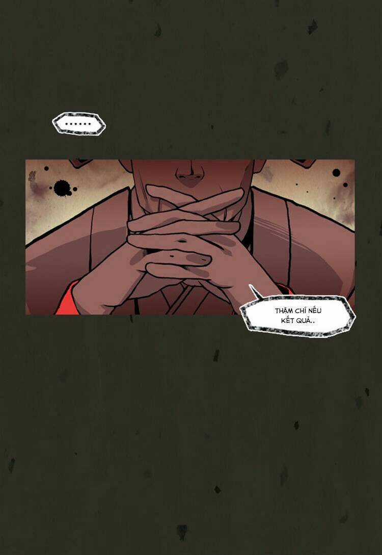 In Full Bloom - Chapter 24 - Trang 17