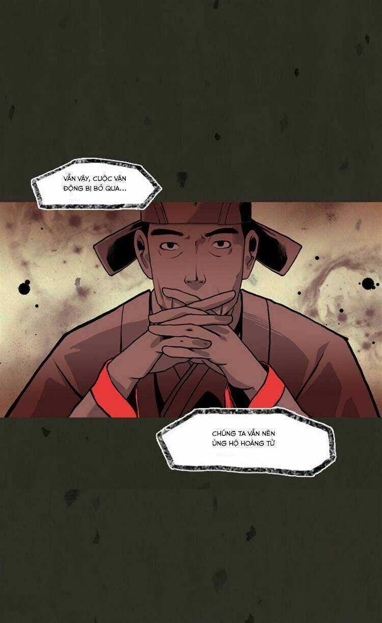 In Full Bloom - Chapter 24 - Trang 18