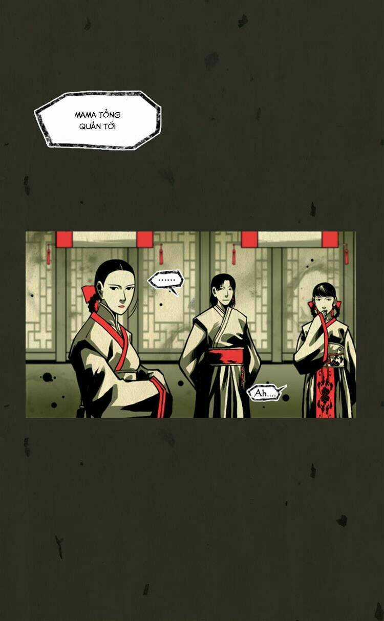 In Full Bloom - Chapter 24 - Trang 3