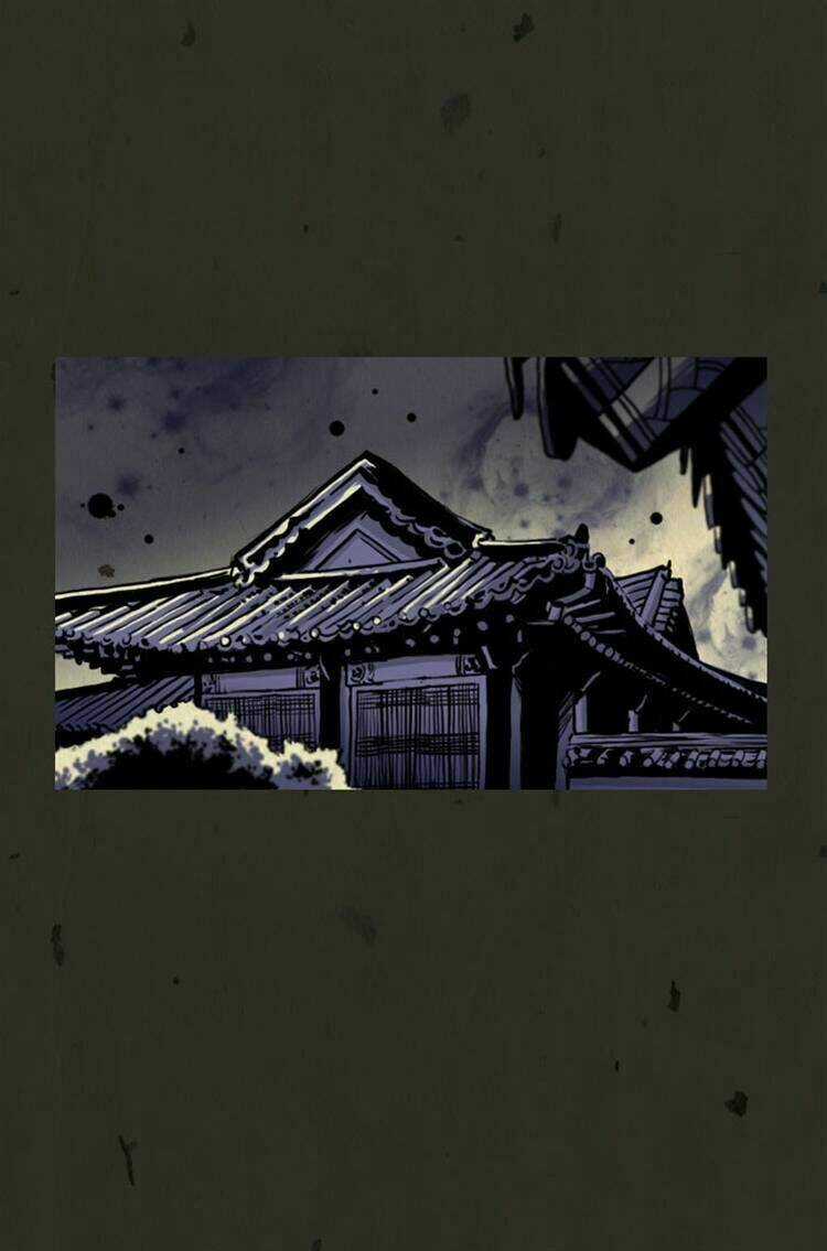 In Full Bloom - Chapter 24 - Trang 24