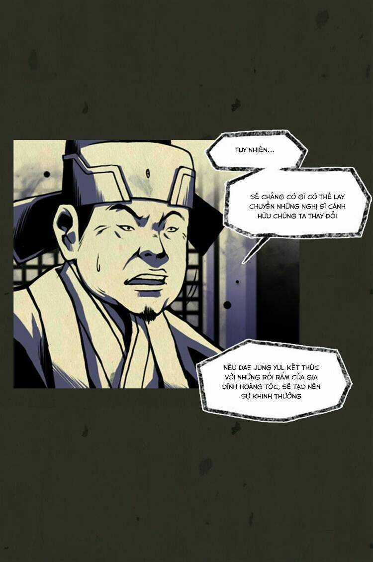 In Full Bloom - Chapter 24 - Trang 27