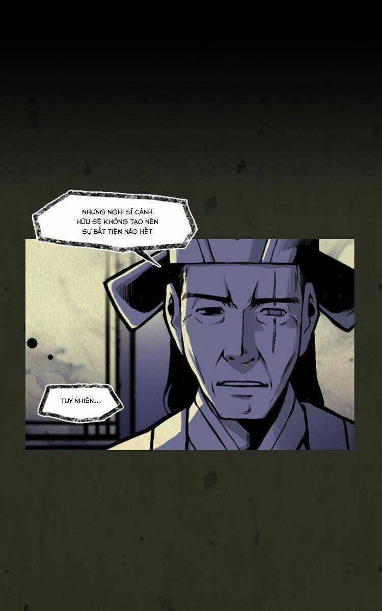 In Full Bloom - Chapter 24 - Trang 30