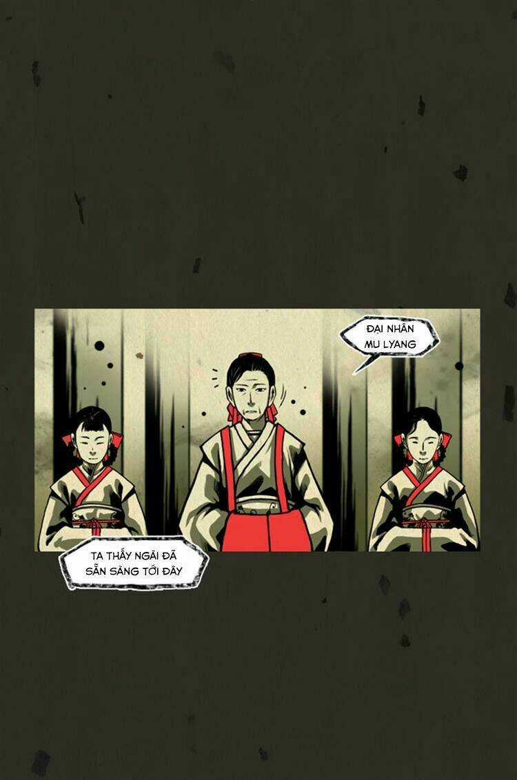 In Full Bloom - Chapter 24 - Trang 4