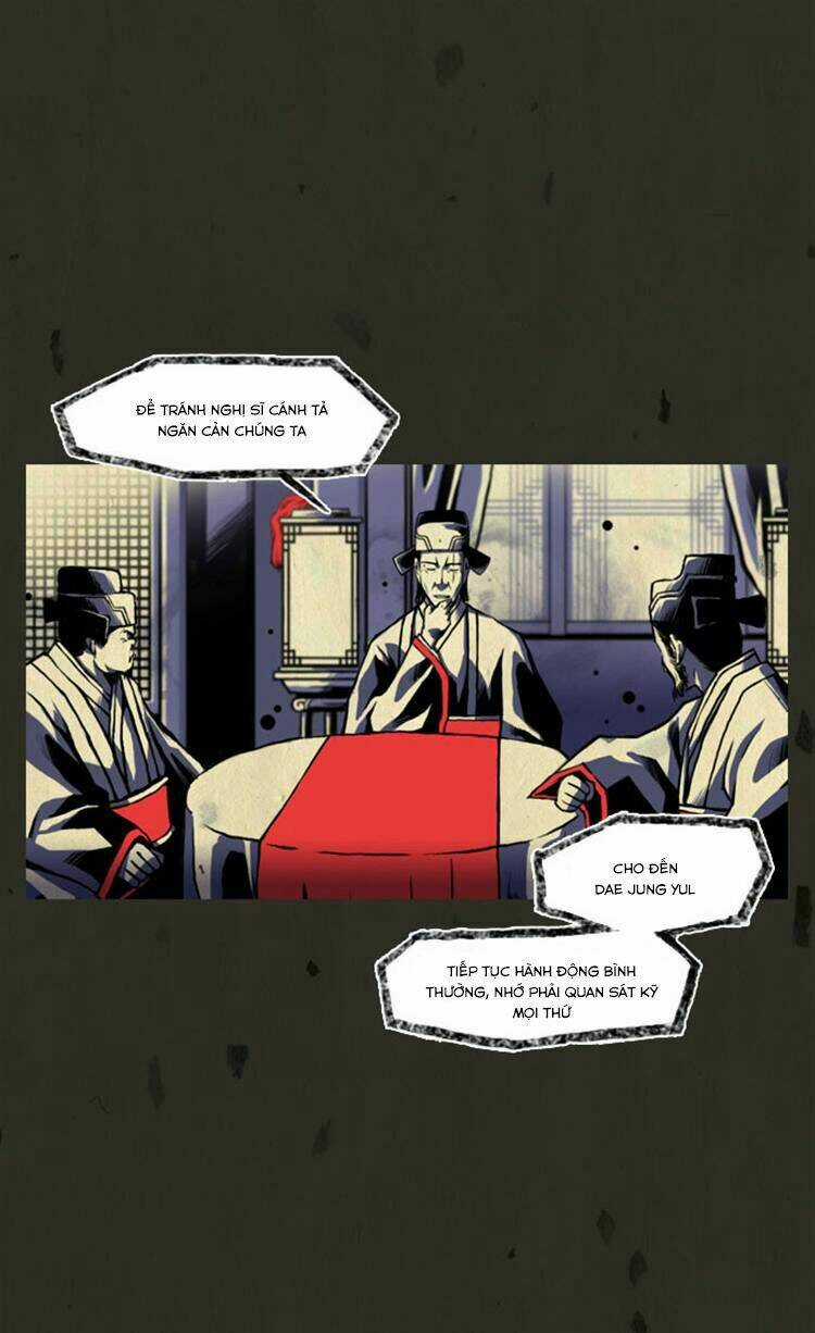 In Full Bloom - Chapter 24 - Trang 31