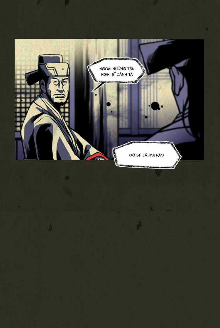 In Full Bloom - Chapter 24 - Trang 34