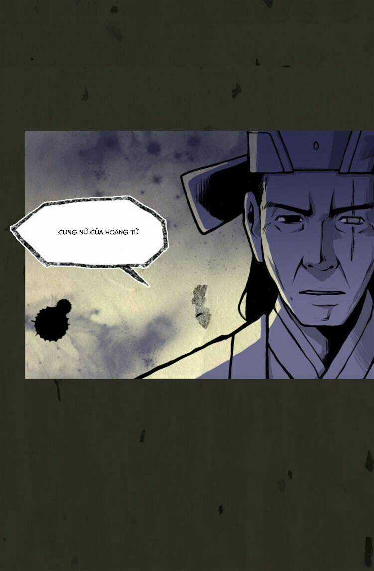 In Full Bloom - Chapter 24 - Trang 35