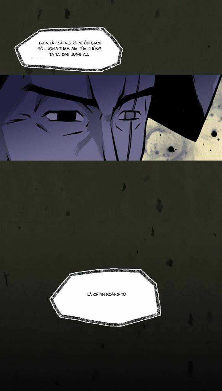 In Full Bloom - Chapter 24 - Trang 38