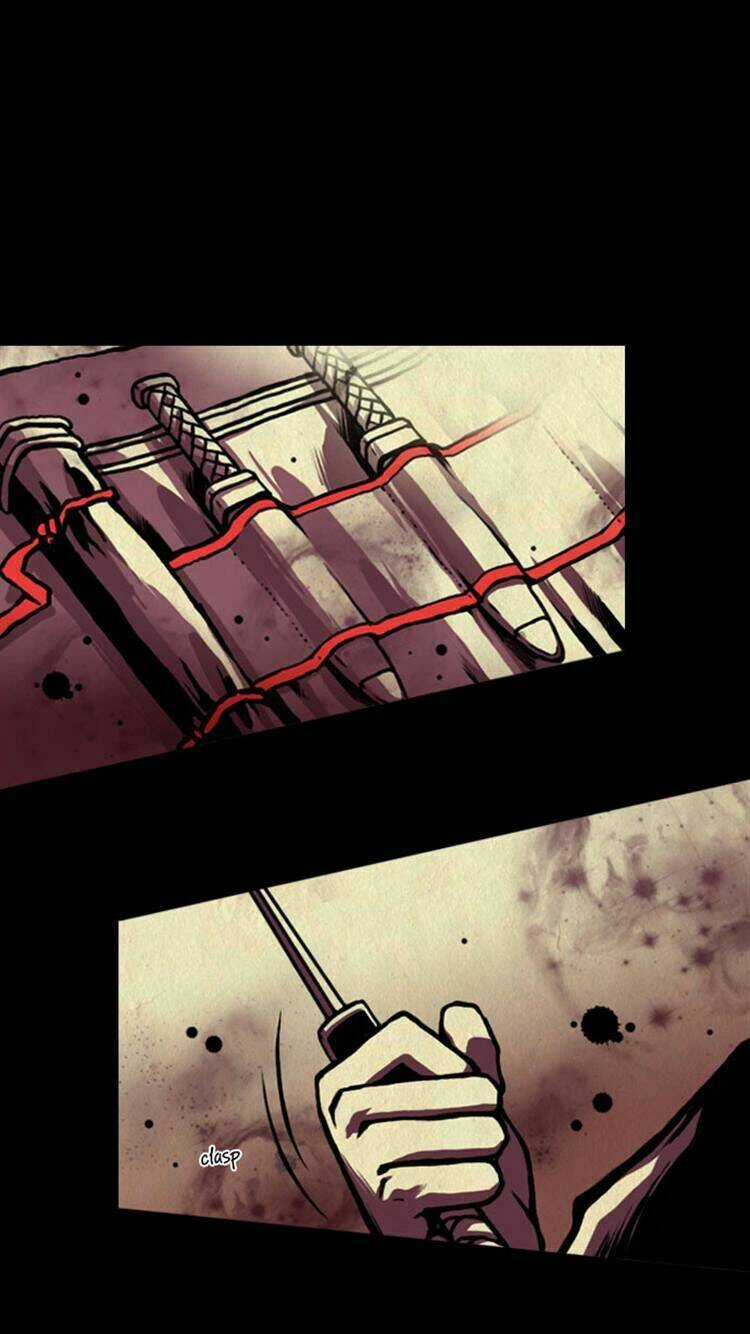 In Full Bloom - Chapter 24 - Trang 40