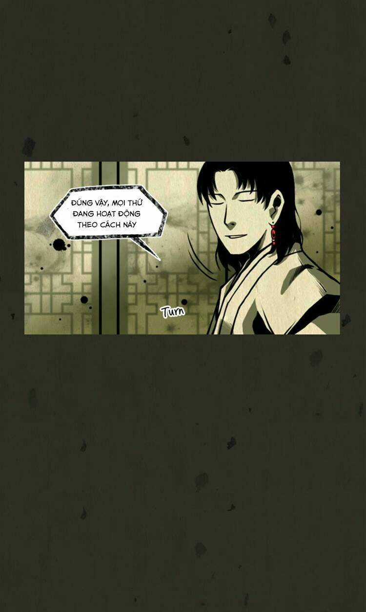 In Full Bloom - Chapter 24 - Trang 5