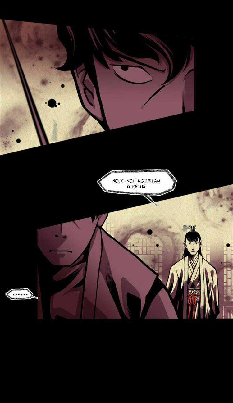 In Full Bloom - Chapter 24 - Trang 41