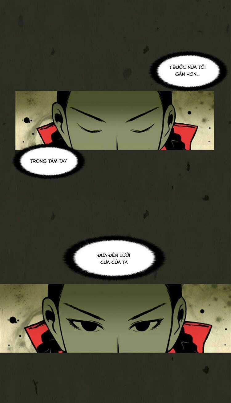 In Full Bloom - Chapter 24 - Trang 8