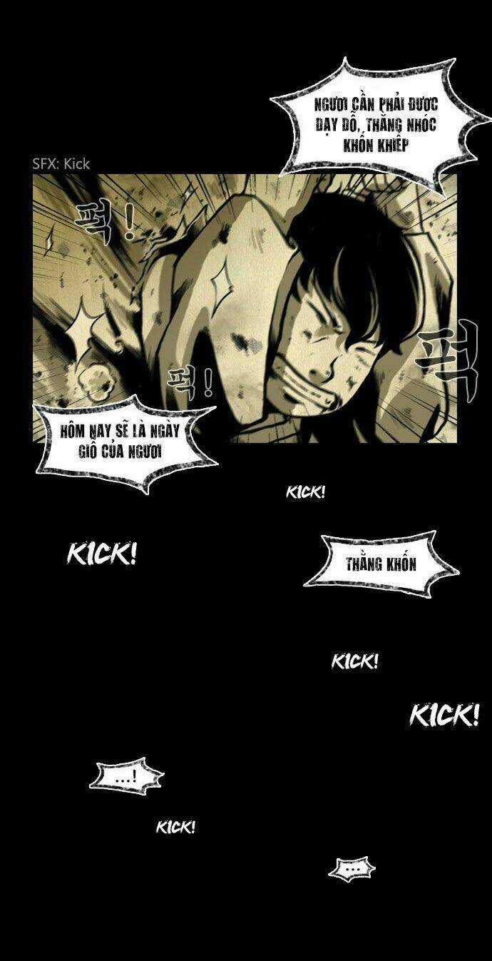 In Full Bloom - Chapter 25 - Trang 13