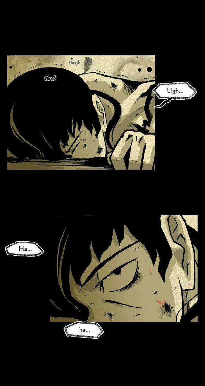 In Full Bloom - Chapter 25 - Trang 17