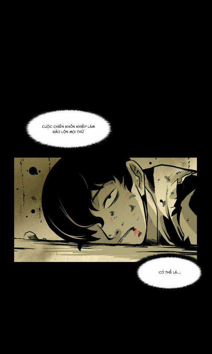 In Full Bloom - Chapter 25 - Trang 22