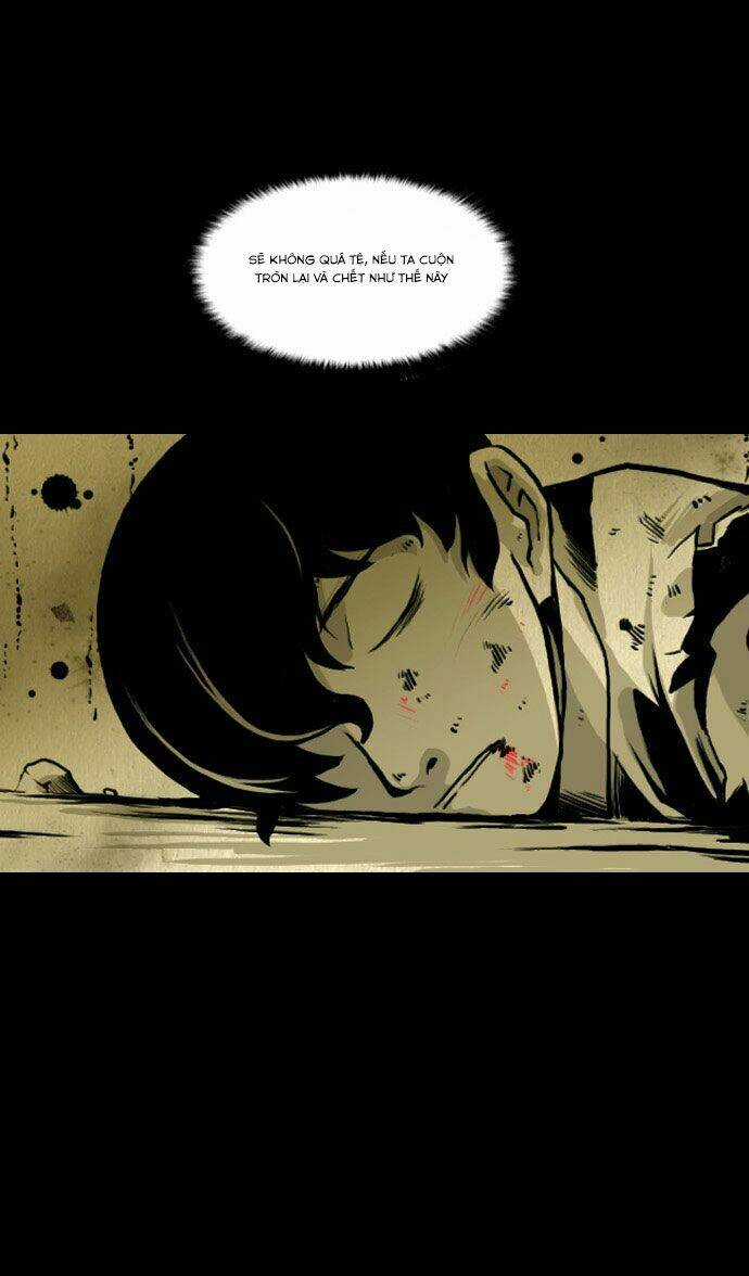 In Full Bloom - Chapter 25 - Trang 23